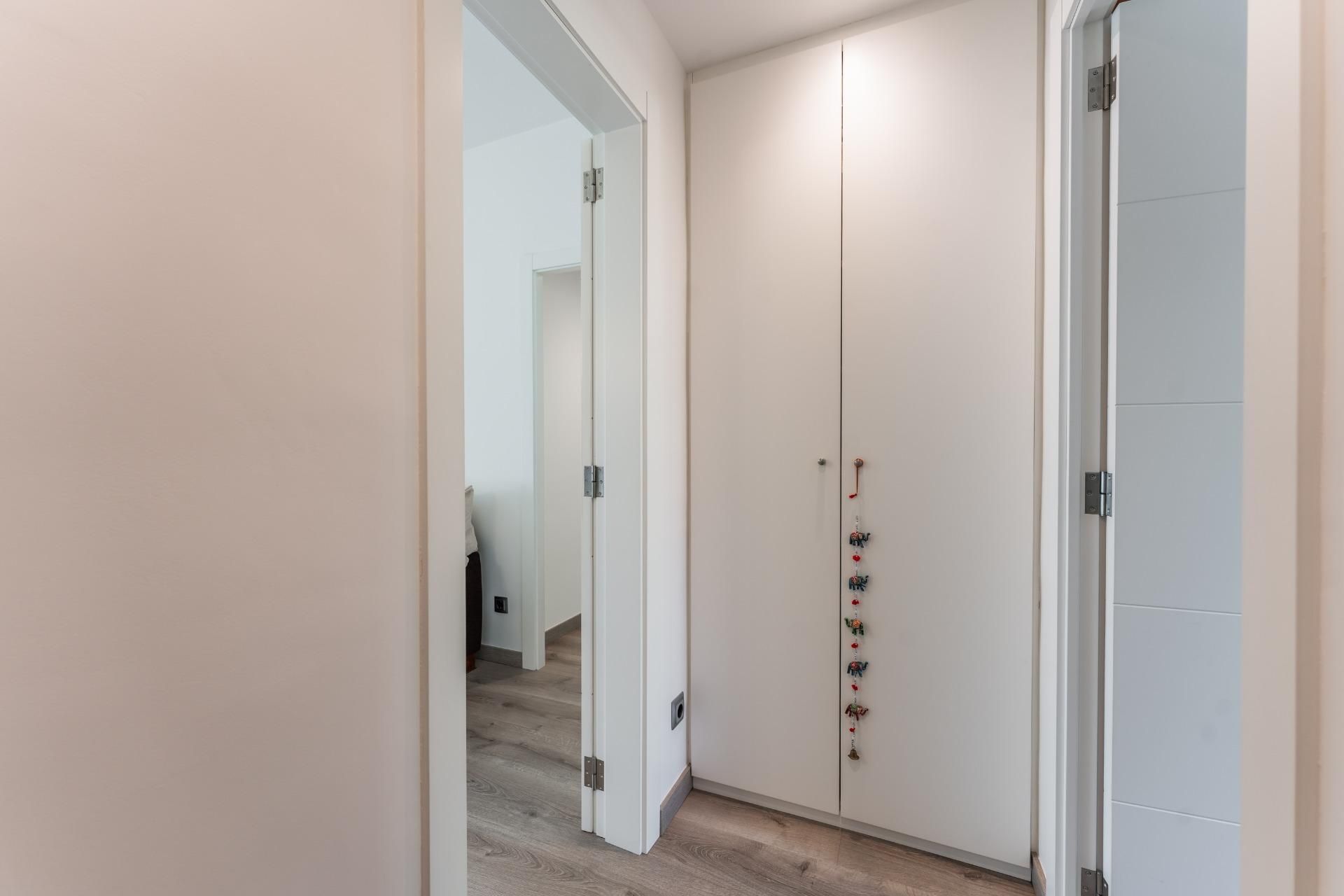 Flat for sale in Montornès del Vallès  with Air Conditioner, Heating and Parquet flooring