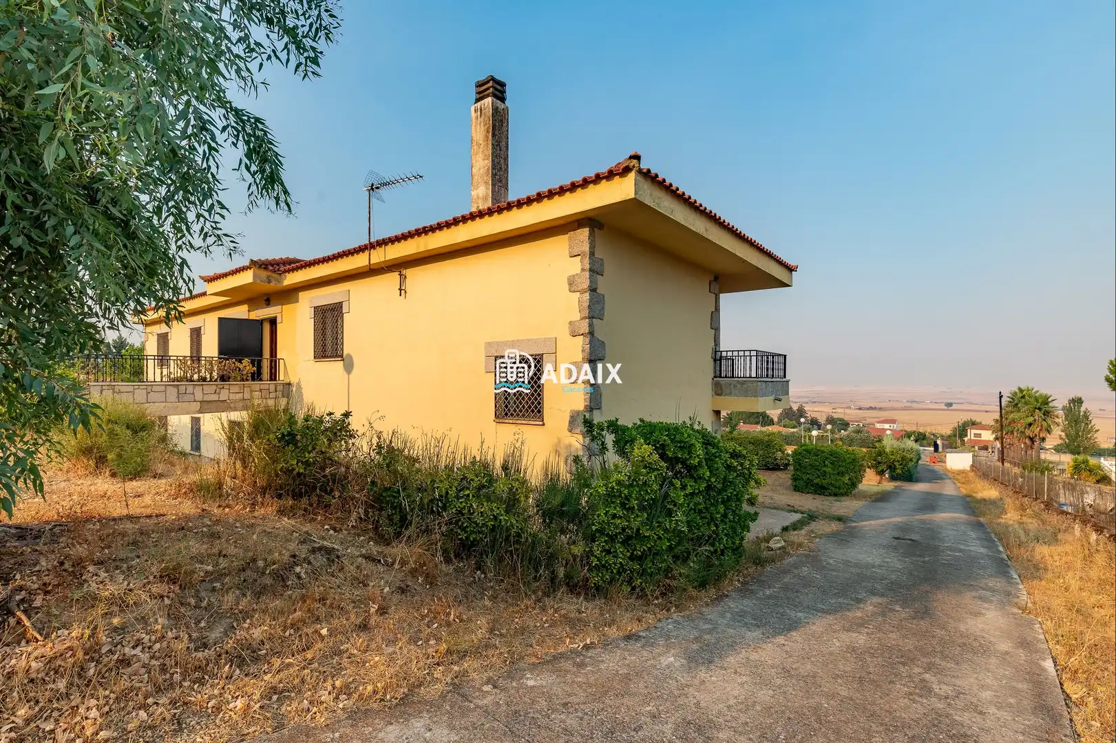 Chalet con piscina en venta en Polígono  Parcela  EL SEÑORITO. SIERRA DE FUENTES (CÁCERES), imagen 66