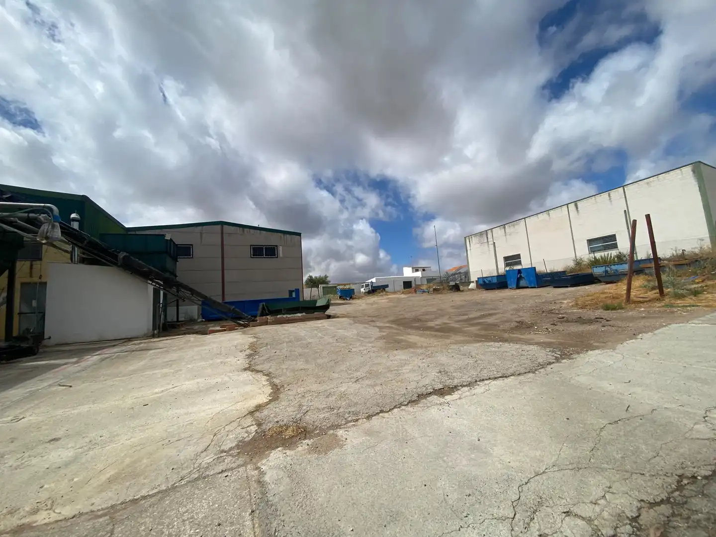 Grundstücke und Bauplätze zum Verkauf in C/ San Antonio, imagen 16