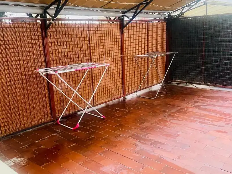 Terrassa de Pis en venda en  Pamplona / Iruña amb Terrassa i Balcó