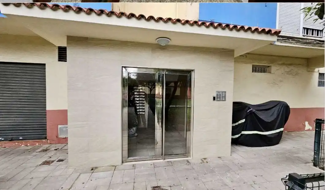 Flat for sale in Del Azahin, Parque Alcosa