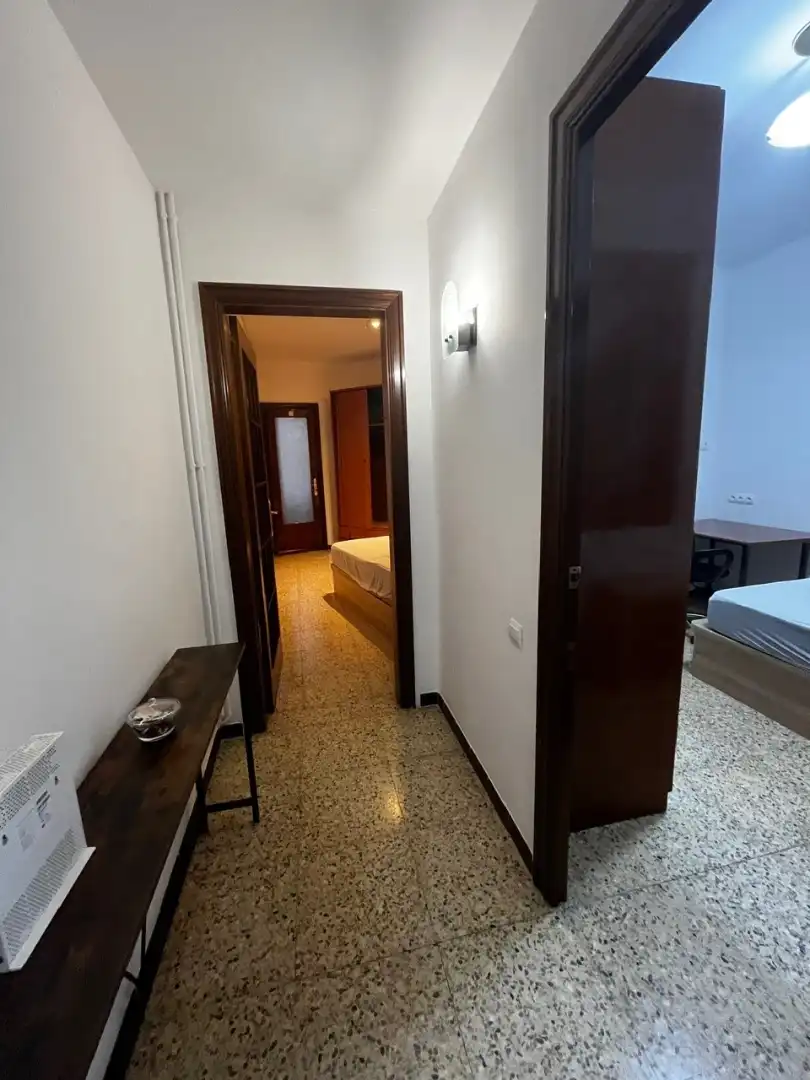 Piso con ascensor en alquiler en Eixample, imagen 9
