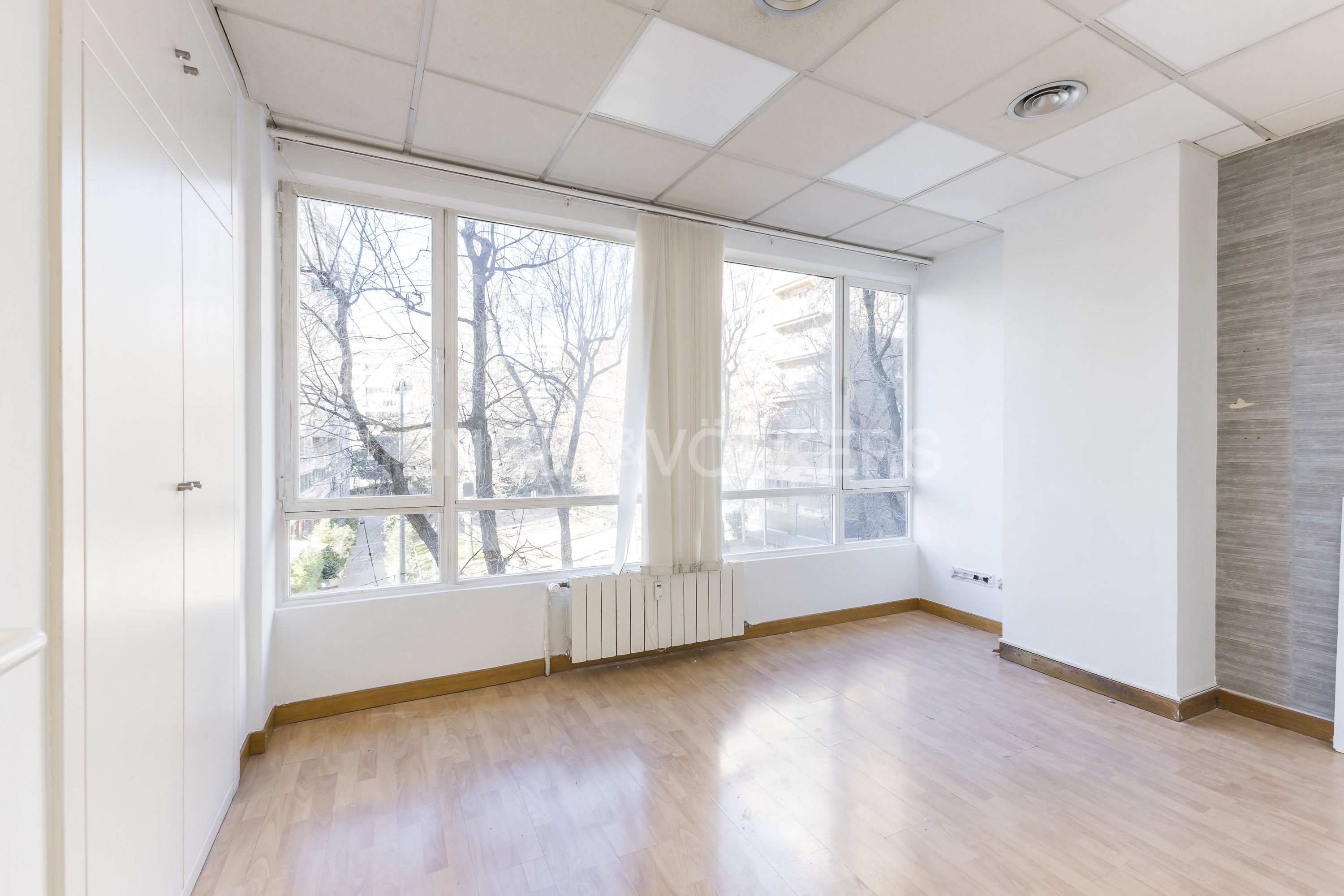 Dormitori de Apartament en venda en  Madrid Capital amb Calefacció