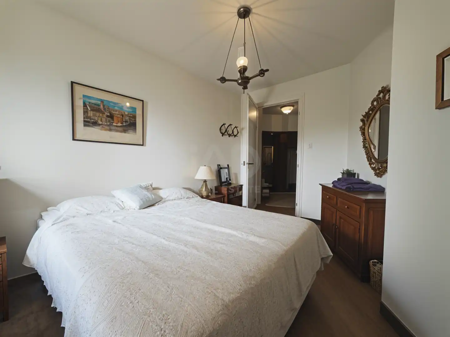 Habitación de Casa o chalet en venta en Sant Joan de les Abadesses con Aire acondicionado y Calefacción