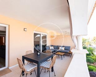 Flat to rent in Av. Marquès del Palmer, Colònia Sant Jordi