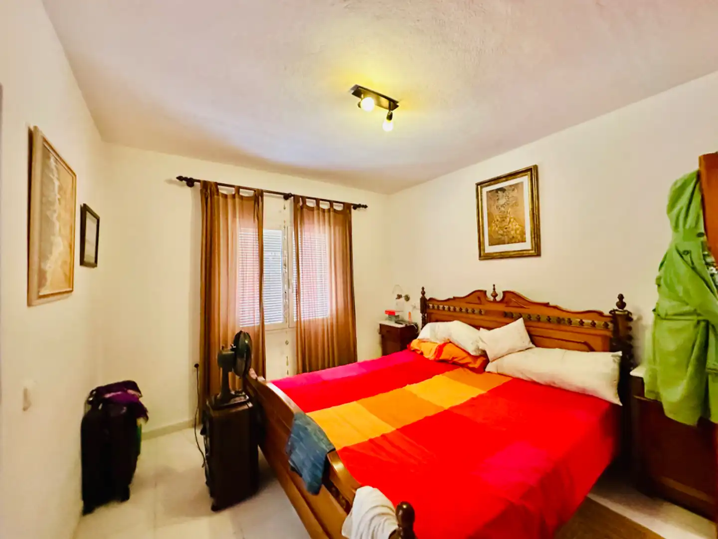 Villa mit Garten zum Verkauf in Sant Antoni de Portmany, imagen 14