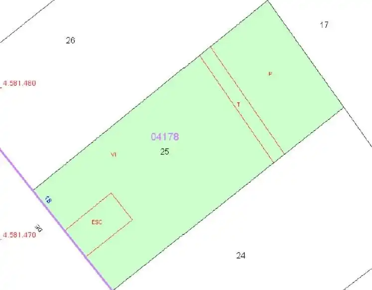Piso en venta en Barcelona con Balcón