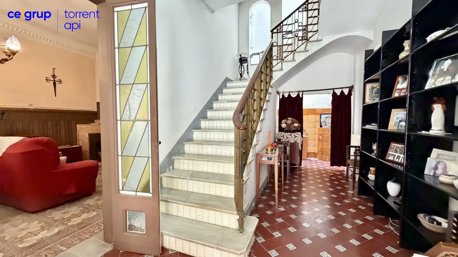 Casa rústica con terraza en venta en Torroella de Montgrí, imagen 20