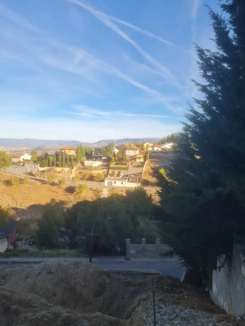 Residencial en venta en Calle CORTIJUELA, Cumbres Verdes