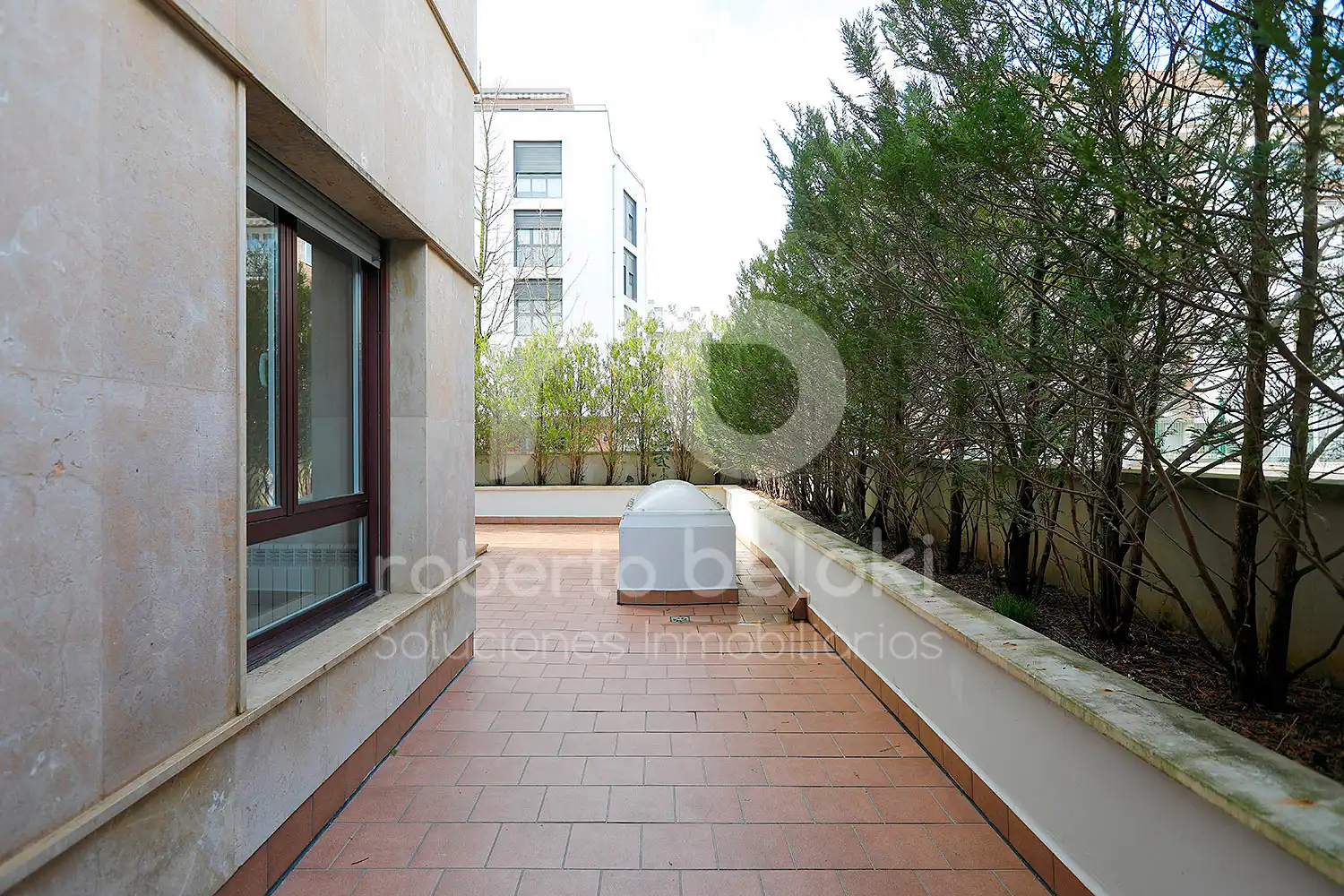 Flat for sale in Jose Antonio Loidi Bizcarrondo Kalea, Palmera - Dumboa - Arbes