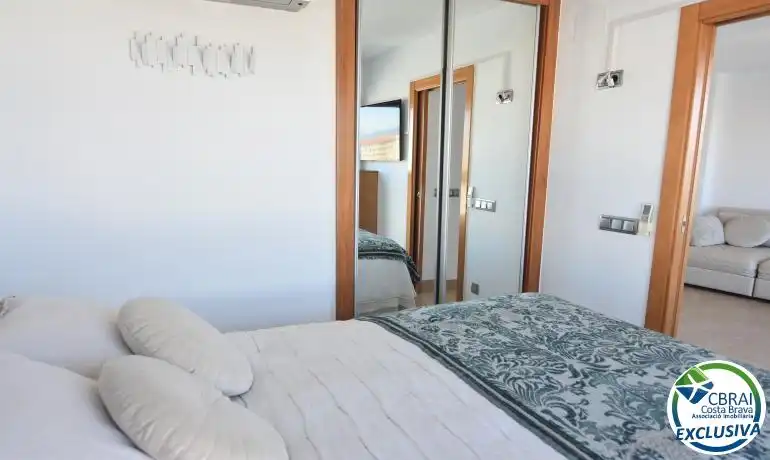 Apartment with terrace for sale in Carrer Cap de la Gola, imagen 11