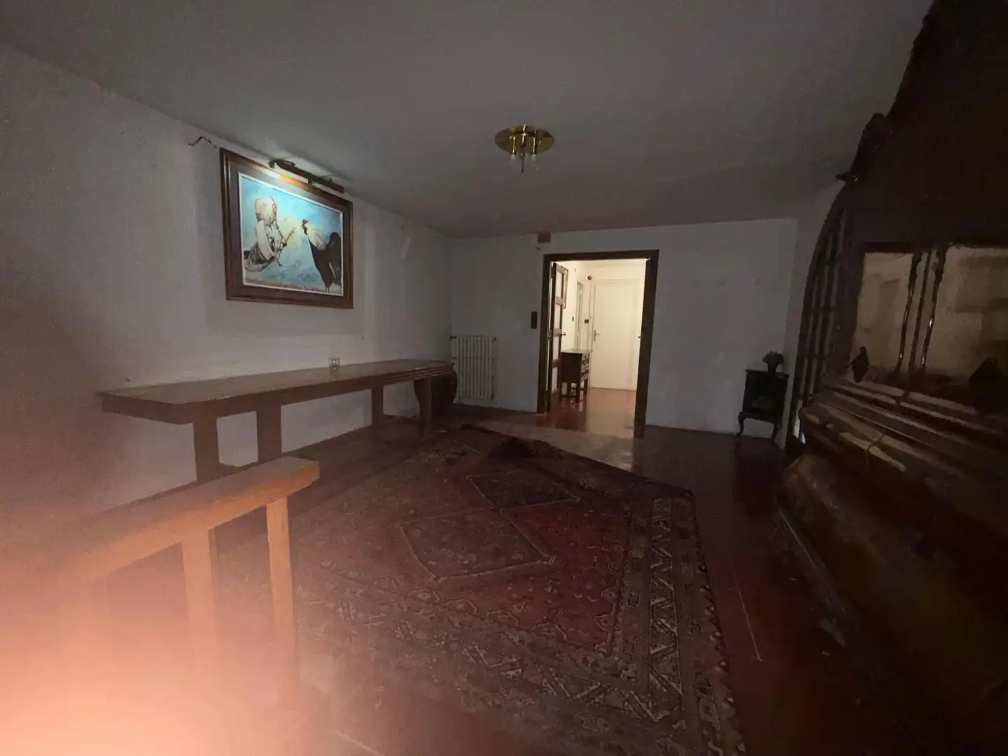 Casa o chalet en venta en Querol con Jardín privado, Terraza y Piscina