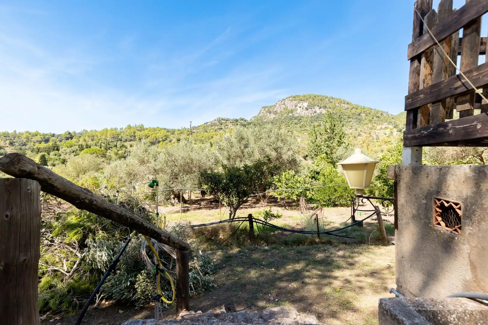 Casa rustica con piscina in vendita a Esporles, imagen 22