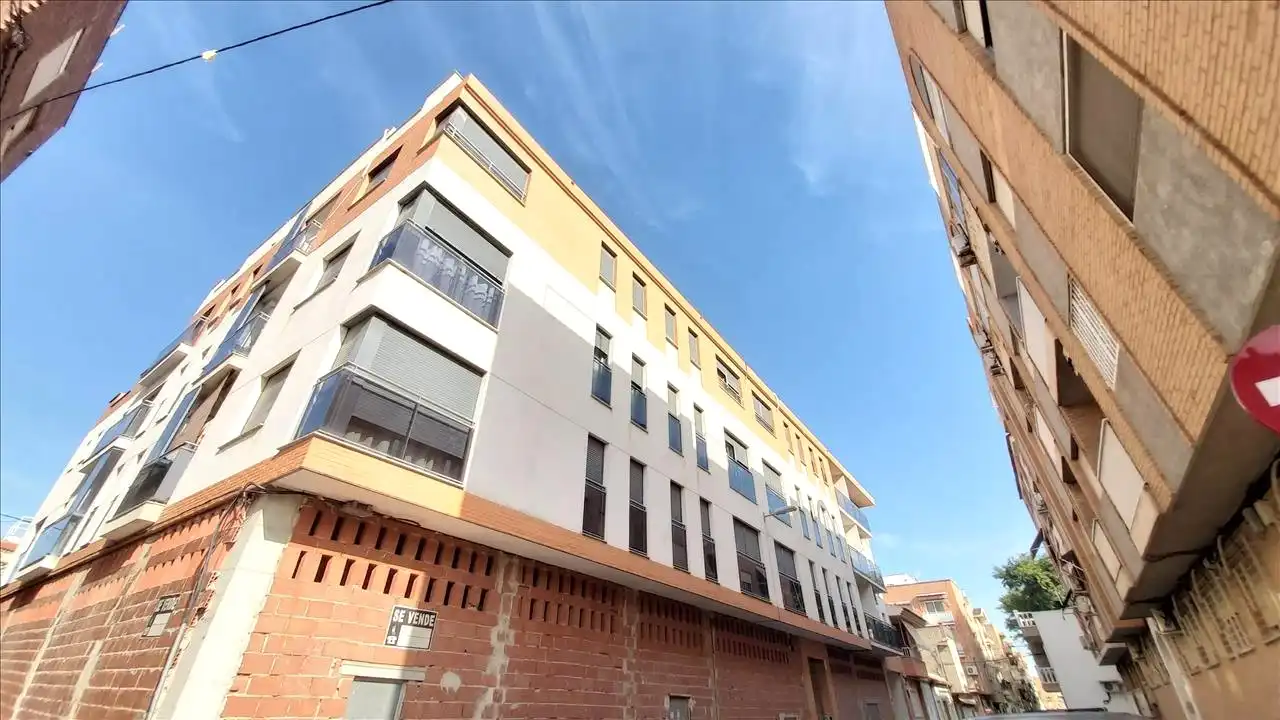 Flat with lift for sale in Del Sol, imagen 3
