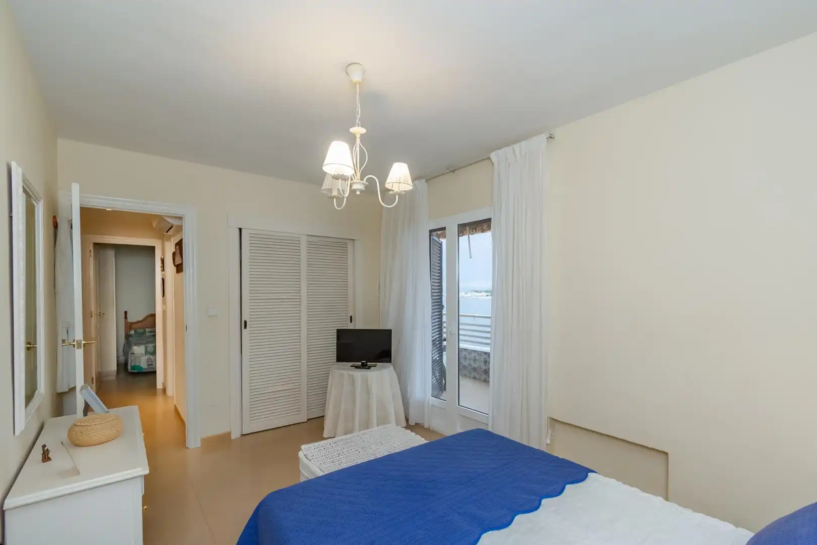 Apartament amb terrassa en venda a Zona Galúa - Calnegre, imagen 23