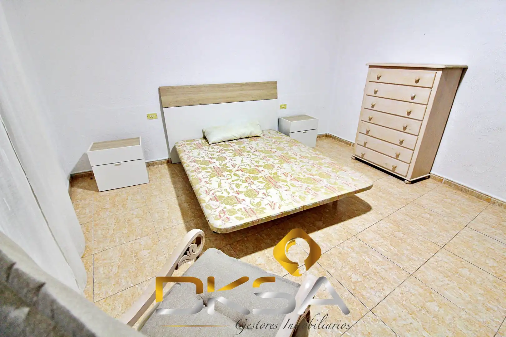 Bedroom of Houses for sale in Vila-real  with Terrace and Storage room