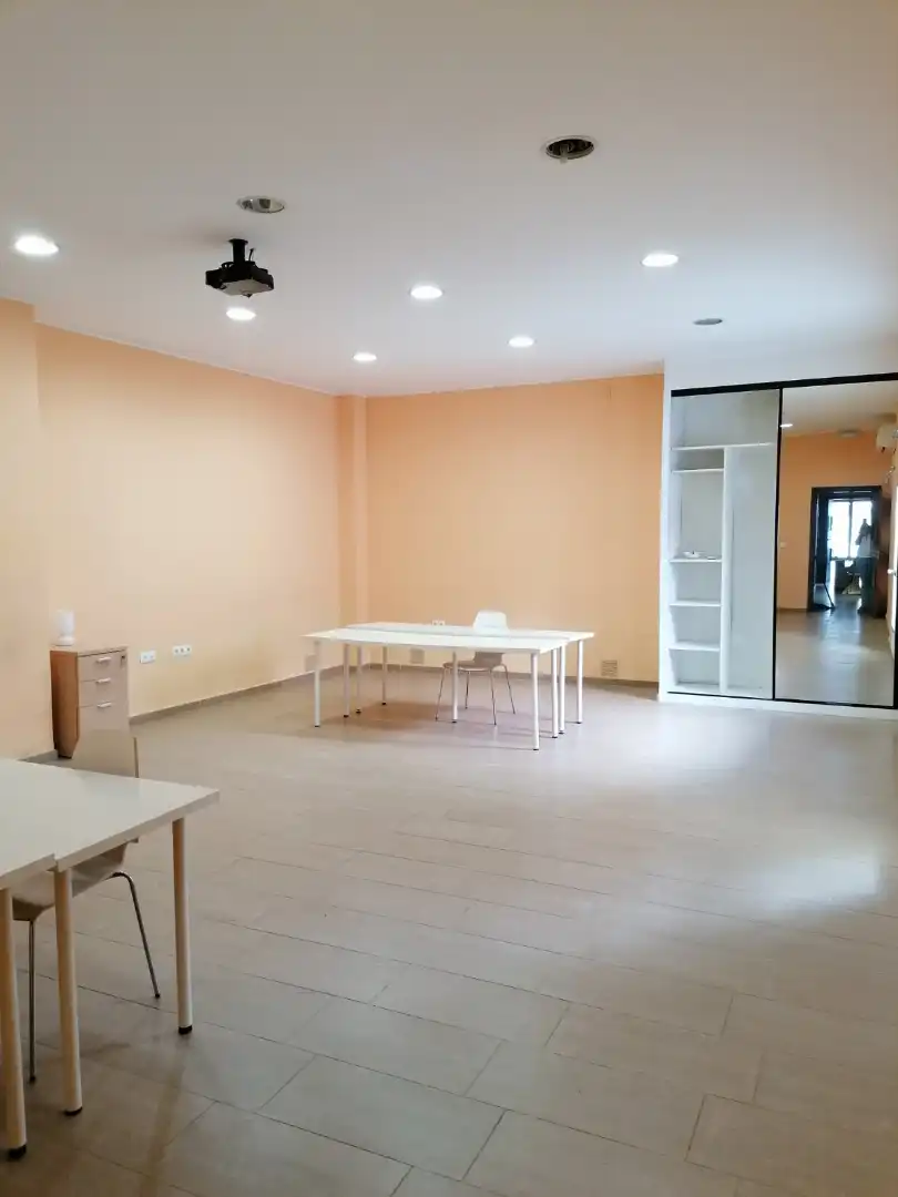 Local comercial en alquiler en Calle Escribano, imagen 6