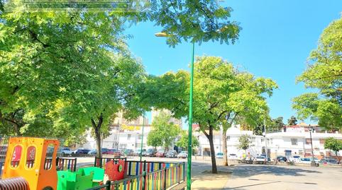 Foto 3 de Casa o xalet en venda a Juan XXIII - Rochelambert, Sevilla