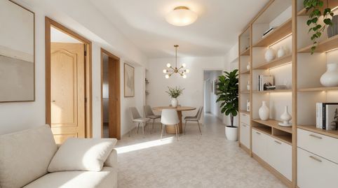 Foto 3 von Wohnung zum Verkauf in Carrer de Joan de Joanes, 59, Juzgados, Mislata