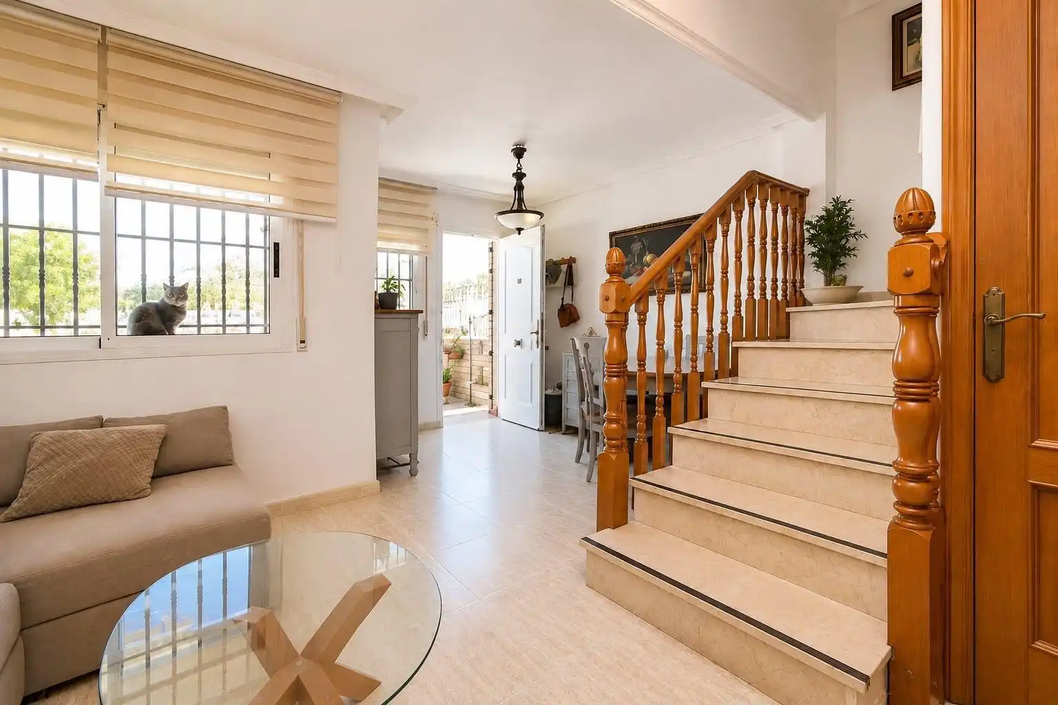 Casa a schiera in vendita a Los Peñascos - El Salero - Los Imbernones, imagen 8