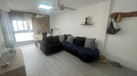 Foto 5 de Piso de alquiler en Calle Andamana, Isleta, Las Palmas de Gran Canaria