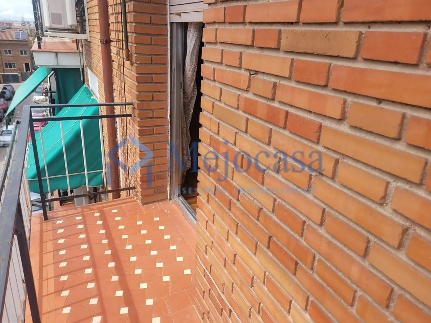 Wohnung zum Verkauf in Calle de los Arfe, Concepción