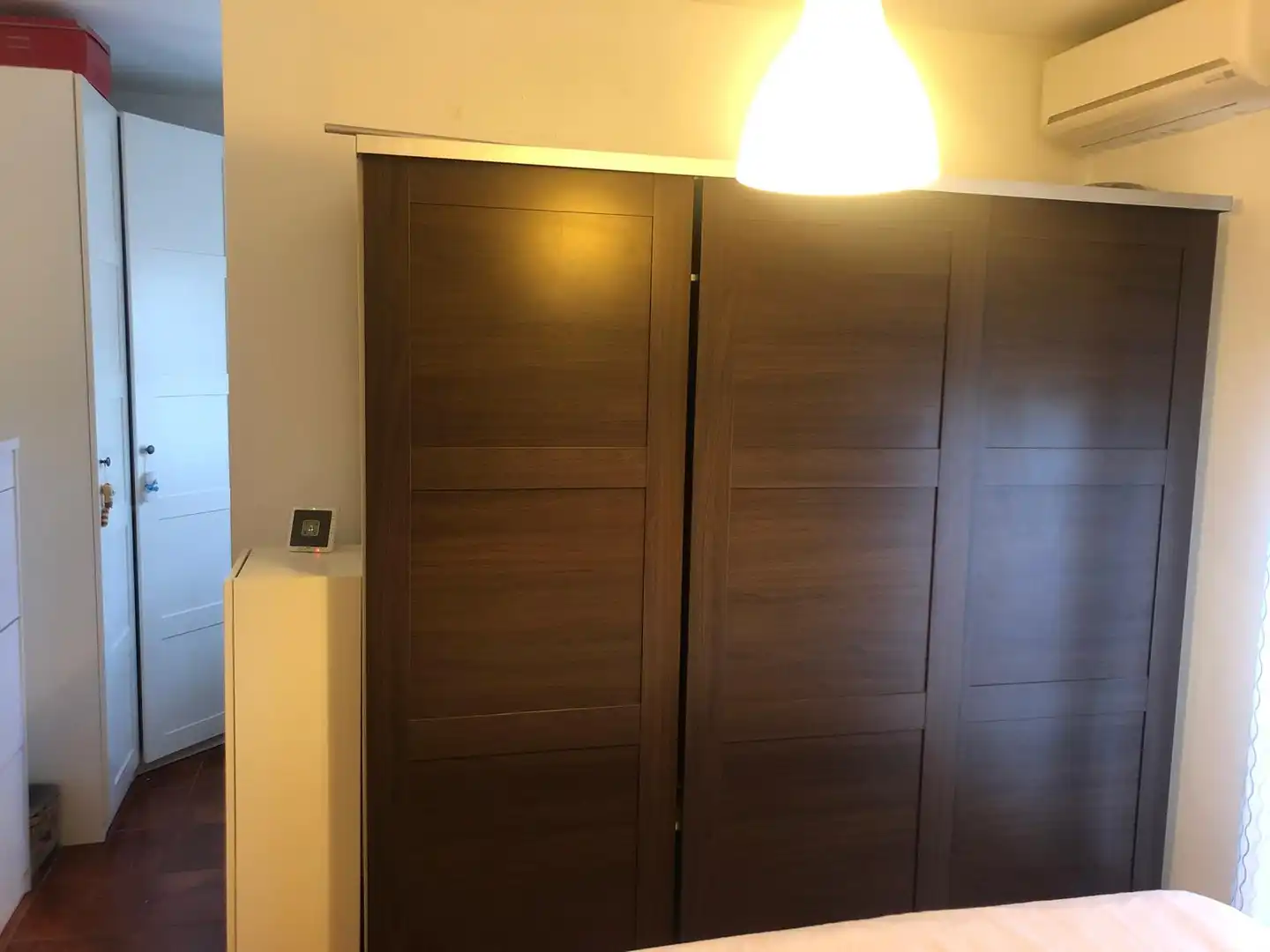 Habitación de Casa o chalet en venta en Cártama con Calefacción, Amueblado y Balcón