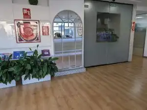 Office space to rent in Parque Empresarial, imagen 10