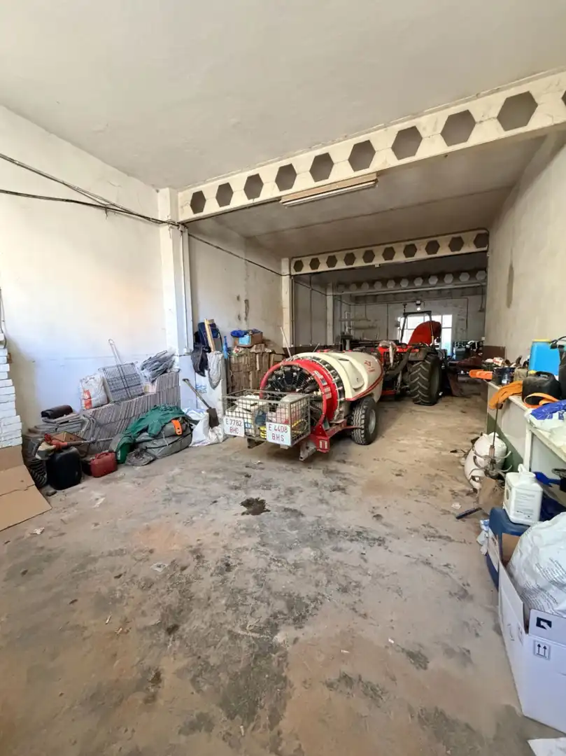 Mixt residencial en venda a Aielo de Malferit, imagen 12