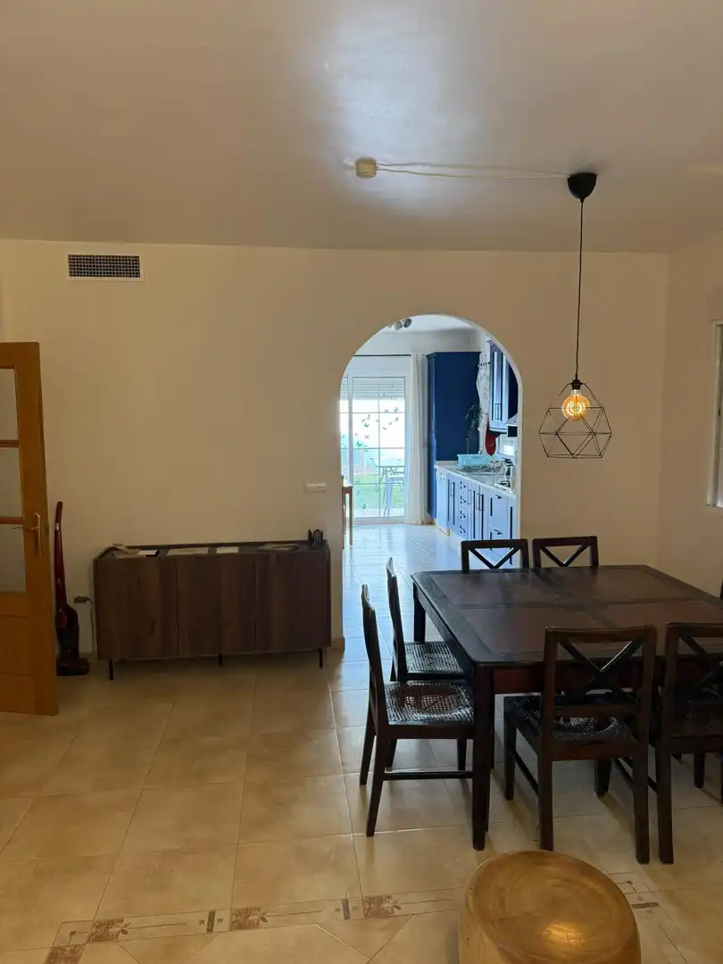 Maison jumelée avec jardin à vendre à Totana, imagen 7