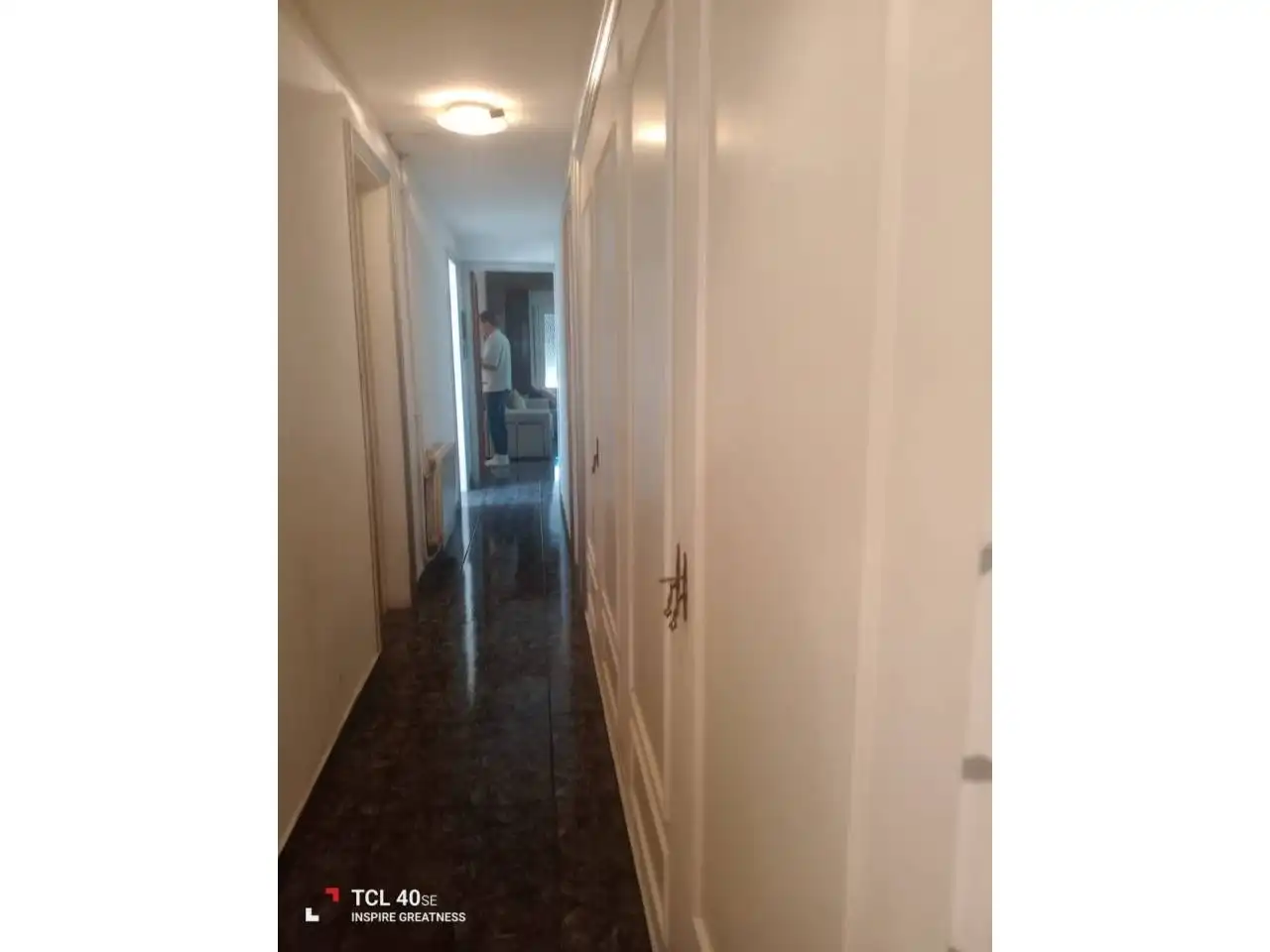Wohnung mit Terrasse zum Verkauf in Santa Eugènia, imagen 7