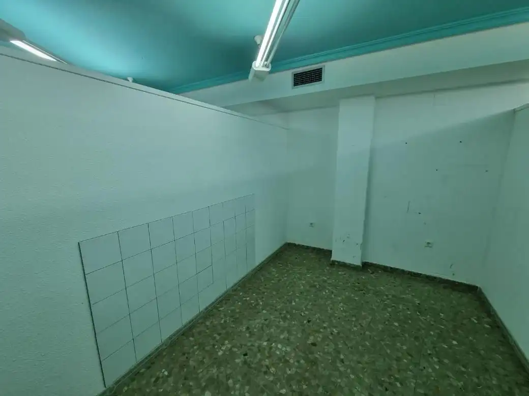 Bureau à vendre à Centro ciudad, imagen 19