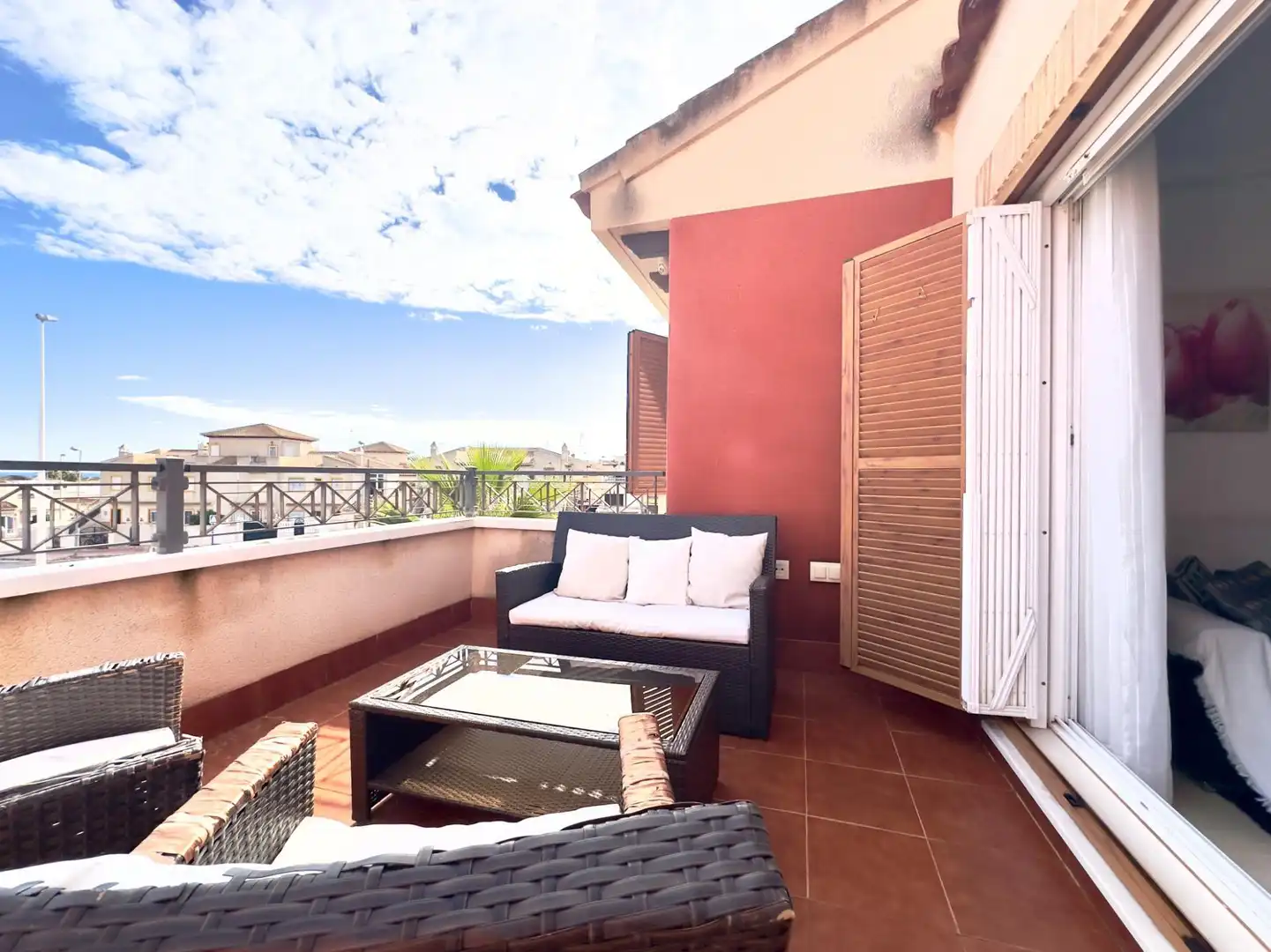 Penthouse mit Terrasse zum Verkauf in Orihuela Costa, imagen 15