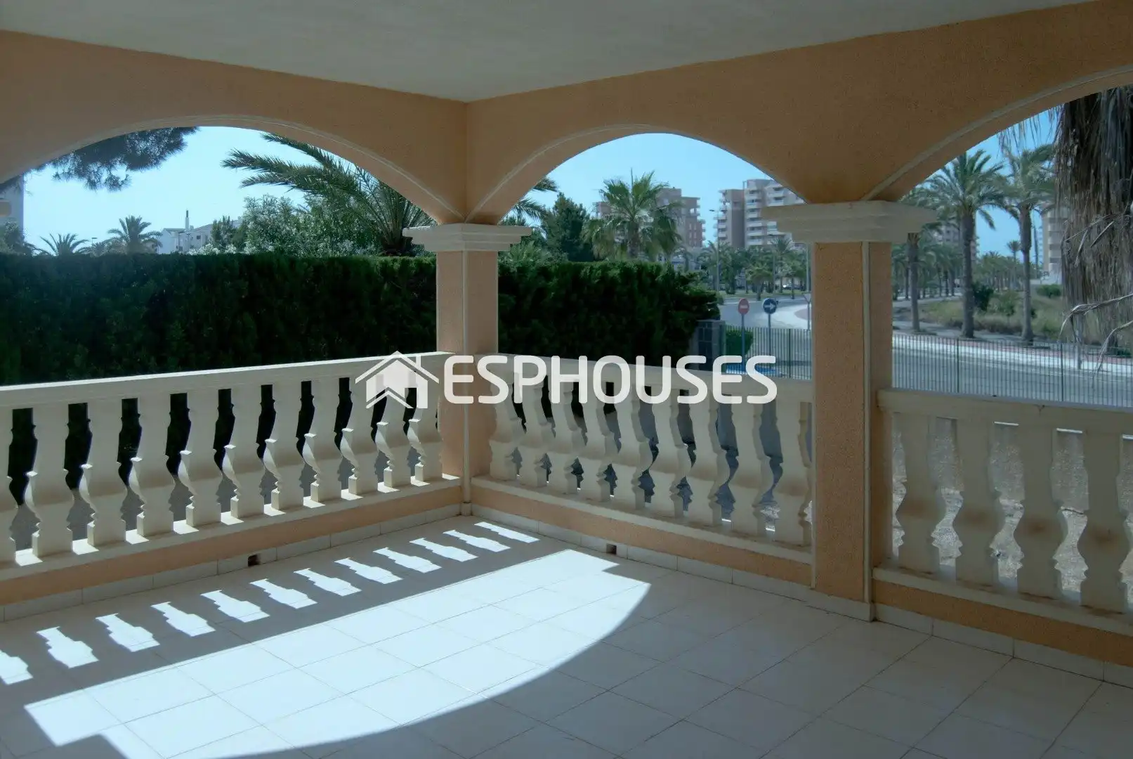 Villa avec piscine à vendre à Molins - Campaneta - San Bartolomé, imagen 9