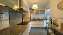 Kitchen of Flat for sale in Cáceres Capital  with Air Conditioner, Terrace and Balcony