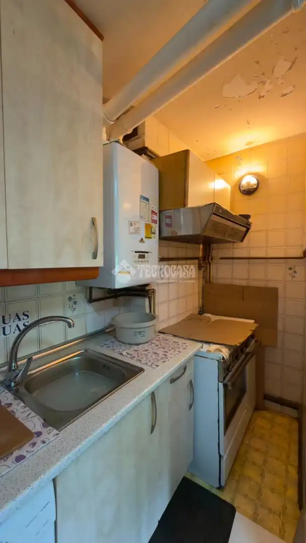 Wohnung zum Verkauf in C. Benarrabá, imagen 5