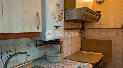 Foto 4 de Piso en venta en Palomeras Sureste, Madrid Capital