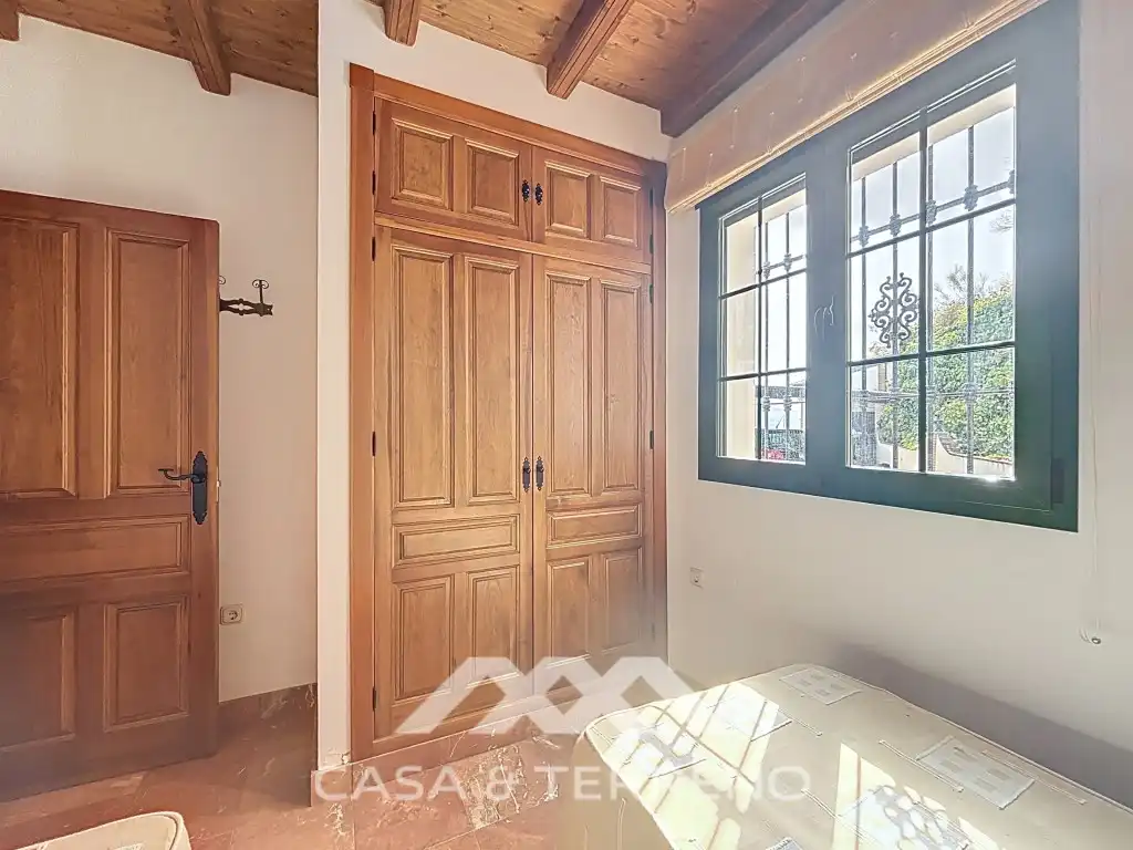 Maison avec terrasse à vendre à DS Diseminado749 Poligono 13 Parcela, imagen 49