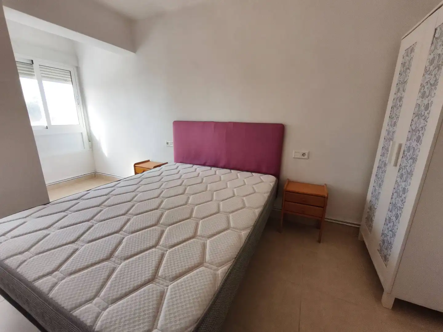 Habitación de Piso en venta en Torrevieja con Calefacción, Jardín privado y Trastero