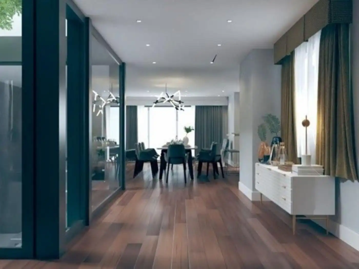 Terrenos y solares en venta en Marqués de Valladares, imagen 9