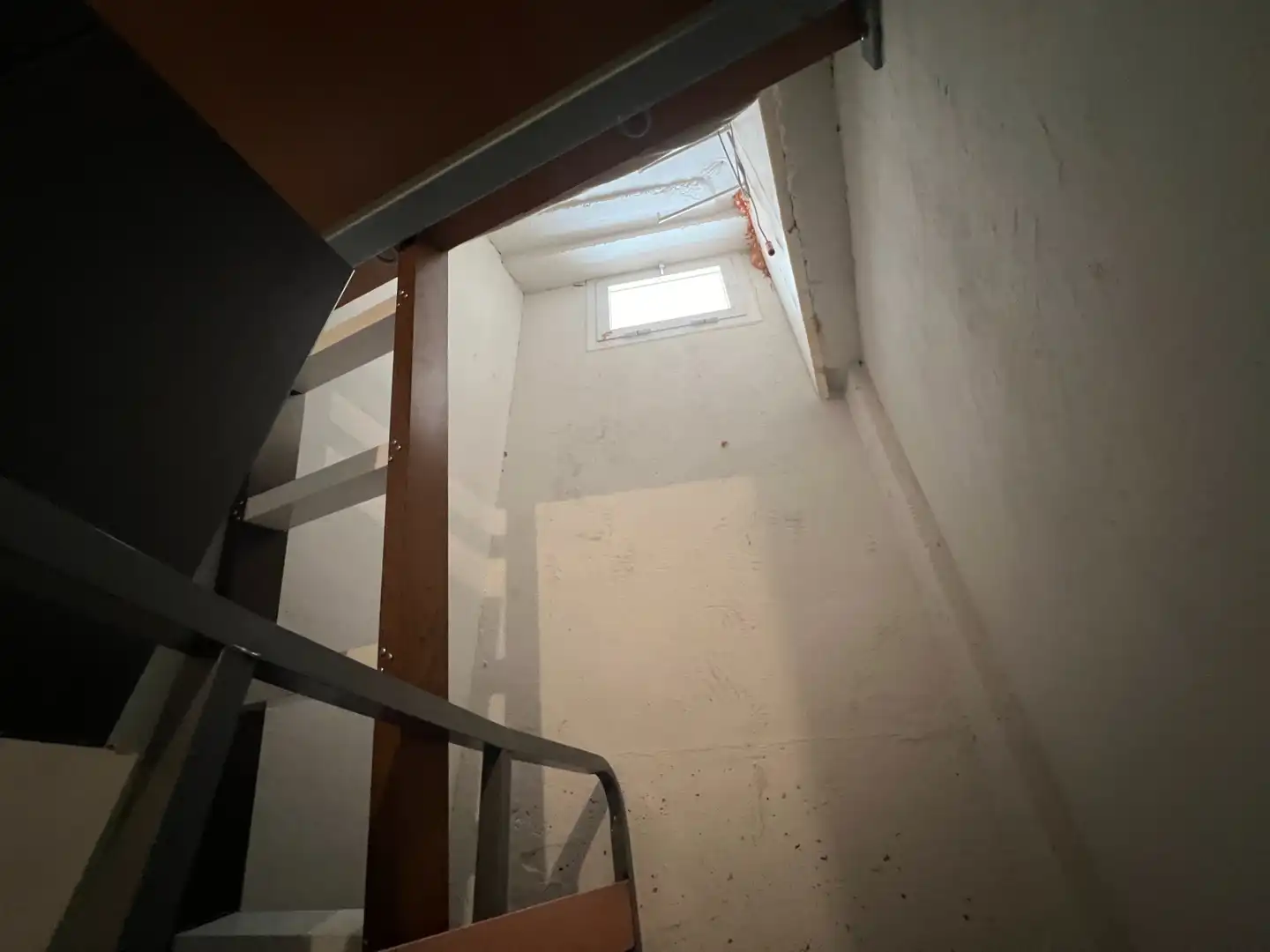 Flat for sale in Palencia  with Heating and Furnished