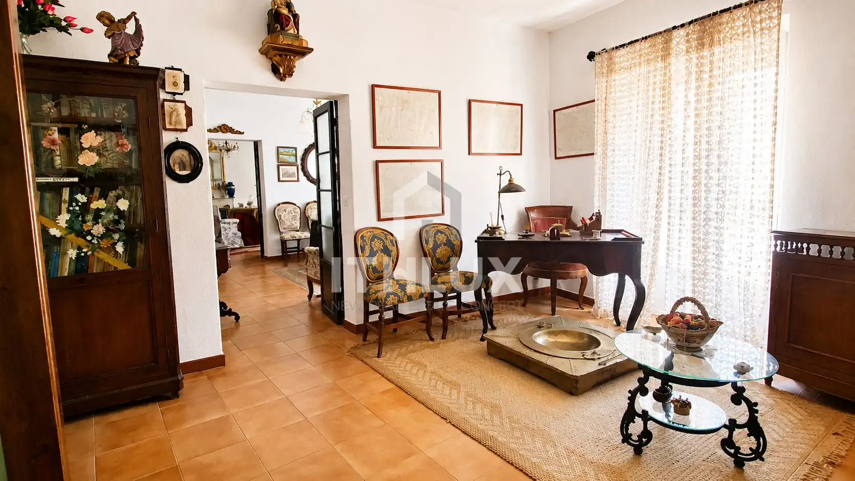 Terraced house with terrace for sale in Plaza Mayor, imagen 9