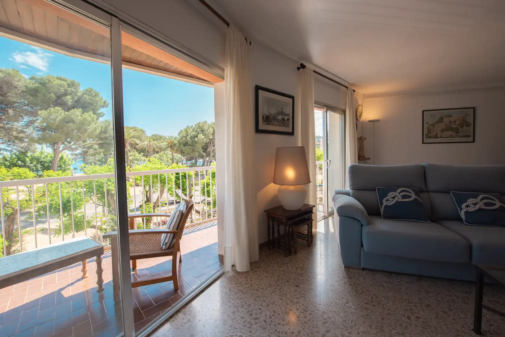 Wohnung mit Aufzug zum Verkauf in Passeig dels Guíxols, imagen 5