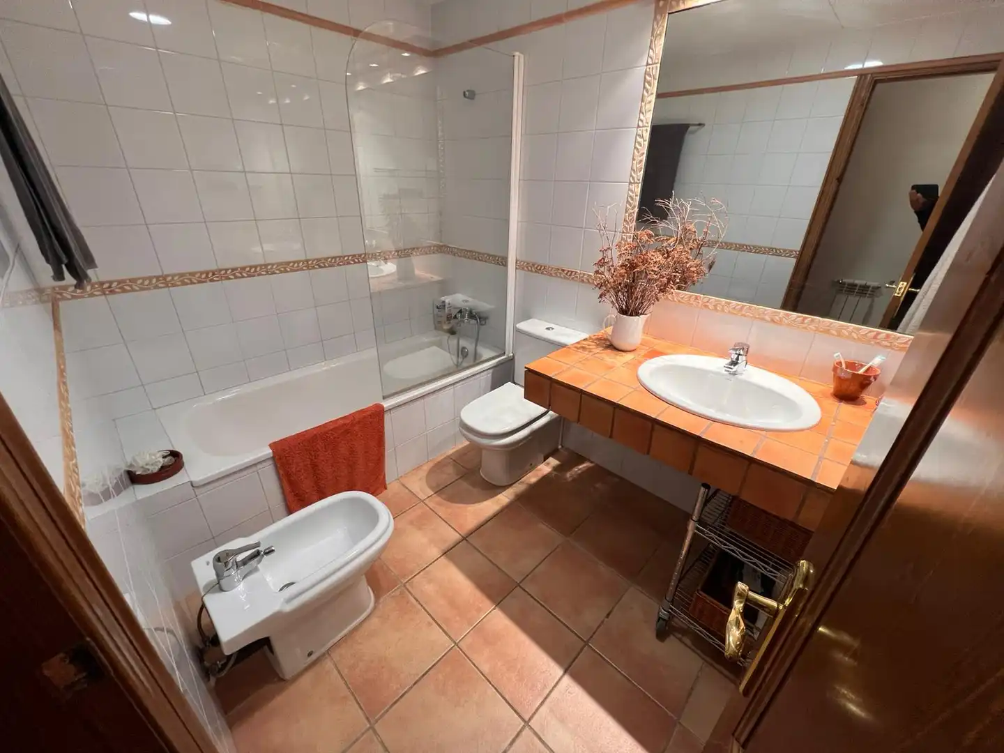 Baño de Piso en venta en Llanars con Calefacción, Parquet y Trastero