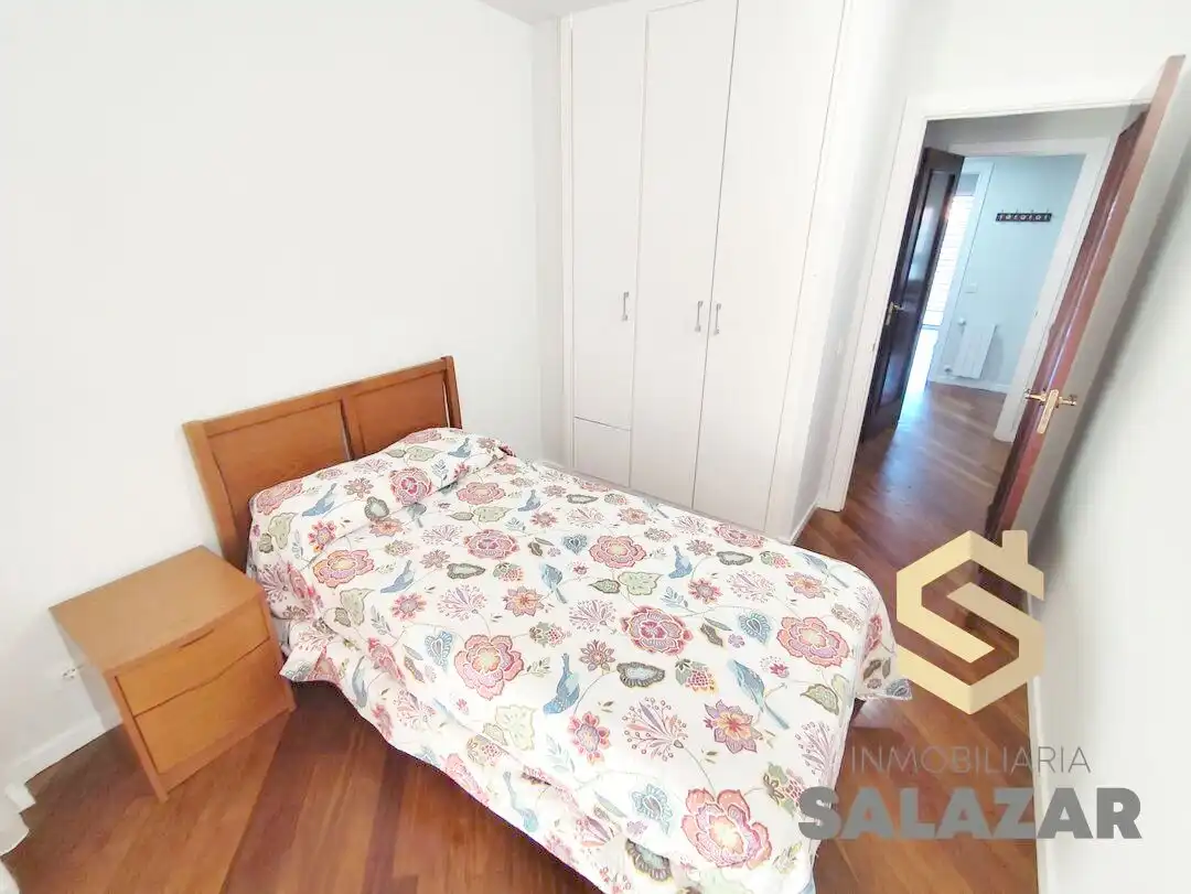 Flat with garden for sale in Auntzetxeta Kalea, imagen 10
