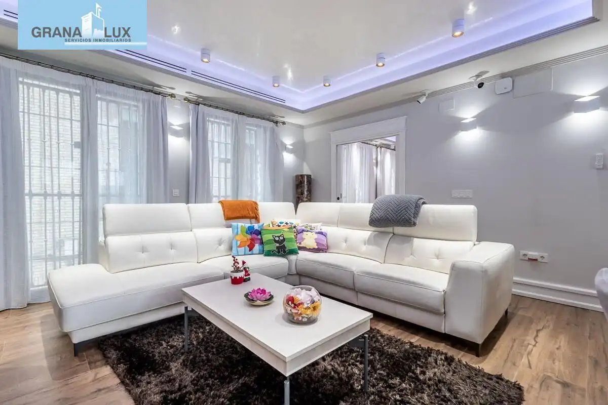 Casa con piscina en venta en Calle San Juan Baja, imagen 3