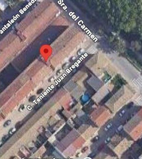Foto 2 de Piso en venta en Casetas - Villarrapa, Zaragoza Capital
