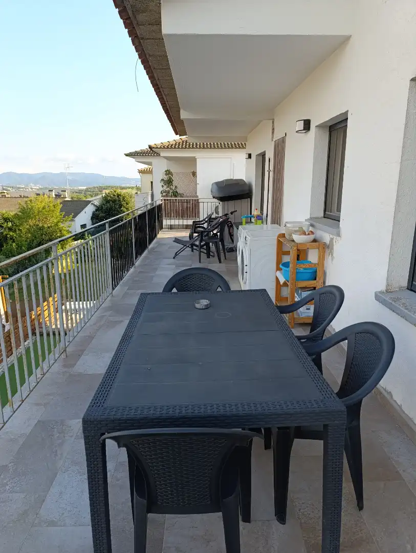 Casa o chalet en venta en Lliçà d'Amunt