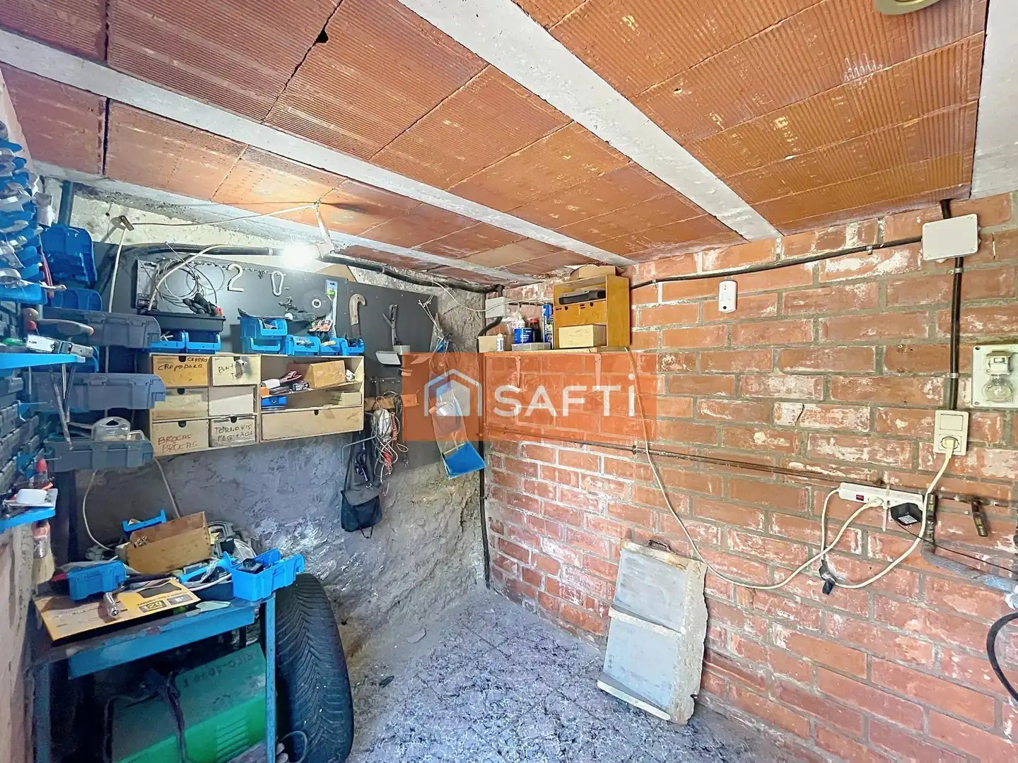 House for sale in Santa Margarida de Montbui, imagen 33