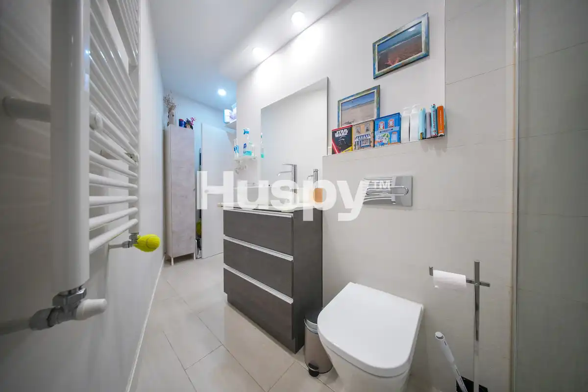 Wohnung mit Aufzug zum Verkauf in Calle del Cardenal Cisneros, imagen 23